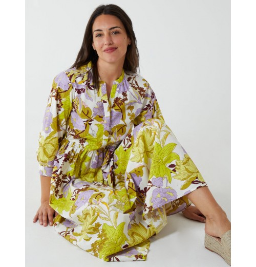 Oversized Shirt Dress Oversized Shirt Dress