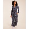 Polka Dot Oversized Shirt & Trouser Set Polka Dot Oversized Shirt & Trouser Set