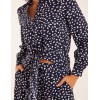 Polka Dot Oversized Shirt & Trouser Set Polka Dot Oversized Shirt & Trouser Set