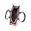 Leather Zip Tote Leather Zip Tote