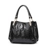 Double Zip Tote Bag Double Zip Tote Bag