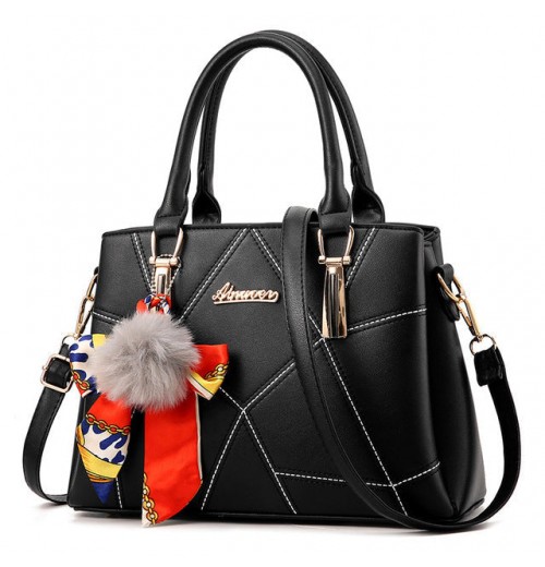 Leather Tote With Zipper Top Leather Tote With Zipper Top