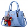 Leather Tote With Zipper Top Leather Tote With Zipper Top