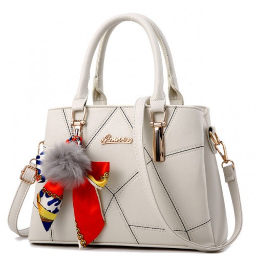 Leather Tote With Zipper Top Leather Tote With Zipper Top