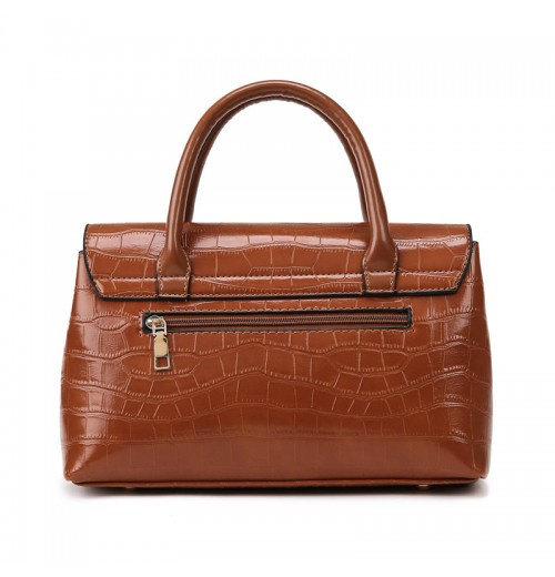 Croc Embossed Purse Croc Embossed Purse