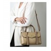 Croc Embossed Purse Croc Embossed Purse