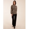 High Neck Batwing Top High Neck Batwing Top